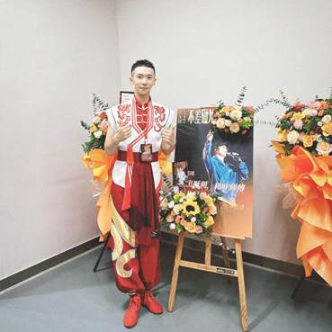 小沈阳演唱会